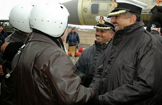 Ρώσος πιλότος: Είμαστε Ορθόδοξοι μαζί με τους Έλληνες - Θα στείλουμε τους Τούρκους... - Φωτογραφία 1