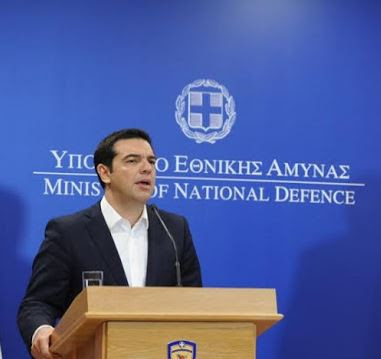 Ο Πρωθυπουργός αύριο Παρασκευή στην Αλεξανδρούπολη για τον ''Παρμενίωνα'' - Φωτογραφία 1