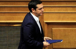 Ολοκληρώθηκε η συνεδρίαση της Πολιτικής Γραμματείας του ΣΥΡΙΖΑ - Συνέδριο τον Φεβρουάριο; - Φωτογραφία 1