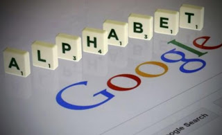 Η Google κατοχύρωσε ολόκληρο το αλφάβητο - Φωτογραφία 1