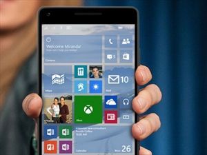Νέα προϊόντα με Windows 10 από τη Microsoft - Φωτογραφία 1