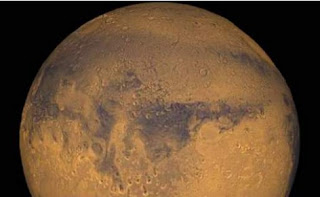 Νέα ευρήματα: Υπήρχε ζωή στον Άρη - Ενδείξεις για «αρχαίες» λίμνες - Φωτογραφία 1