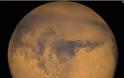 Νέα ευρήματα: Υπήρχε ζωή στον Άρη - Ενδείξεις για «αρχαίες» λίμνες