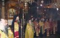 7199 - Φωτογραφίες από την εορτή του Γενεσίου της Θεοτόκου στην πανηγυρίζουσα Νέα Σκήτη του Αγίου Όρους - Φωτογραφία 5