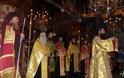 7199 - Φωτογραφίες από την εορτή του Γενεσίου της Θεοτόκου στην πανηγυρίζουσα Νέα Σκήτη του Αγίου Όρους - Φωτογραφία 6