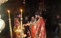 7199 - Φωτογραφίες από την εορτή του Γενεσίου της Θεοτόκου στην πανηγυρίζουσα Νέα Σκήτη του Αγίου Όρους - Φωτογραφία 7