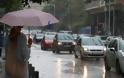 Πάτρα: Έντονη βροχόπτωση αναμένεται το Σαββατοκύριακο - Σε επιφυλακή ο Δήμος για να αποφευχθούν αντιπλημμυρικά φαινόμενα