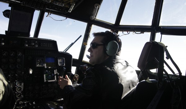 Παρμενίων 2015: Τσίπρας συγκυβερνήτης σε C-130, παρακολουθεί την άσκηση με τον συγκυβέρνητη Καμμένο - ΦΩΤΟ - Φωτογραφία 3