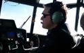 Παρμενίων 2015: Τσίπρας συγκυβερνήτης σε C-130, παρακολουθεί την άσκηση με τον συγκυβέρνητη Καμμένο - ΦΩΤΟ