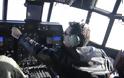 Παρμενίων 2015: Τσίπρας συγκυβερνήτης σε C-130, παρακολουθεί την άσκηση με τον συγκυβέρνητη Καμμένο - ΦΩΤΟ - Φωτογραφία 2
