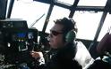 Παρμενίων 2015: Τσίπρας συγκυβερνήτης σε C-130, παρακολουθεί την άσκηση με τον συγκυβέρνητη Καμμένο - ΦΩΤΟ - Φωτογραφία 5