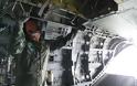 Παρμενίων 2015: Τσίπρας συγκυβερνήτης σε C-130, παρακολουθεί την άσκηση με τον συγκυβέρνητη Καμμένο - ΦΩΤΟ - Φωτογραφία 6