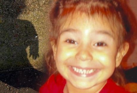 Νέα στοιχεία για την άγρια δολοφονία της 4χρονης Άννυ - Φωτογραφία 1