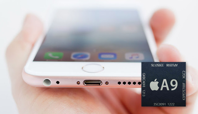 Η Apple πήρε θέση για την διαφορά αυτονομίας που έχουν τα iphone 6S - Φωτογραφία 1