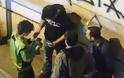 Στο κέντρο της Αθήνας η ΕΛ.ΑΣ. τσίμπησε πέντε άτομα για διακίνηση ναρκωτικών