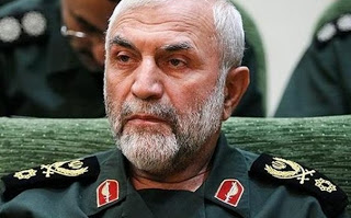 Οι τζιχαντιστές σκότωσαν Ιρανό στρατηγό στη Συρία - Φωτογραφία 1