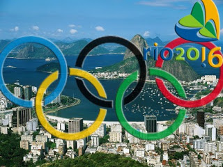 Το Ρίο μετράει αντίστροφα για τους Ολυμπιακούς Αγώνες - Φωτογραφία 1