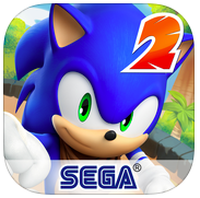 Η Sega επέστρεψε με το νέο της παιχνίδι Sonic Dash 2: Sonic Boom - Φωτογραφία 1