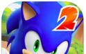Η Sega επέστρεψε με το νέο της παιχνίδι Sonic Dash 2: Sonic Boom
