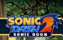 Η Sega επέστρεψε με το νέο της παιχνίδι Sonic Dash 2: Sonic Boom - Φωτογραφία 3