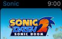 Η Sega επέστρεψε με το νέο της παιχνίδι Sonic Dash 2: Sonic Boom - Φωτογραφία 6