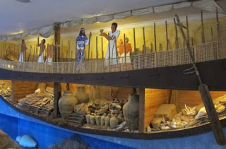 ΣΗΜΑΝΤΙΚΗ ΑΝΑΚΑΛΥΨΗ:  Αποδεικνύει ότι οι Κρητικοί ταξίδευαν στον Ατλαντικό πριν 4000 χρόνια... [photos] - Φωτογραφία 1