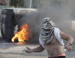 Παγκόσμια ανησυχία για την ανάφλεξη της βίας στην Ιερουσαλήμ - Φωτογραφία 1