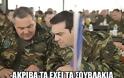 Τα social media κανιβαλίζουν την militaire εμφάνιση Τσίπρα- Καμμένου - Φωτογραφία 17