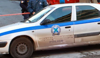 Θρίλερ στην Κοζάνη: Πτώμα άνδρα βρέθηκε μέσα σε αυτοκίνητο - Φωτογραφία 1