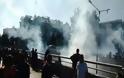 Tουλάχιστον 20 νεκροί στη διπλή έκρηξη στην Άγκυρα