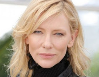 Δεν την έχουμε ξαναδεί έτσι: H Cate Blanchett πιο σοφιστικέ [photos] - Φωτογραφία 1