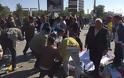 Άγκυρα: Μακελειό με πάνω από 30 νεκρούς από βομβιστική επίθεση (ΦΩΤΟ & VIDEO) - Φωτογραφία 17
