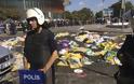 Τραγωδία στην Άγκυρα - Διπλή έκρηξη πριν από «πορεία ειρήνης» - Aναφορές για 30 νεκρούς