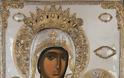 7207 - Η Πτολεμαΐδα υποδέχεται την ιερή εικόνα της Παναγίας Εσφαγμένης από την Ι.Μ.Μ. Βατοπαιδίου - Φωτογραφία 2