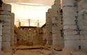 Kι όμως...ο Ναός του Επικούρειου Απόλλωνα στην Ηλεία είναι ξέφραγο αμπέλι