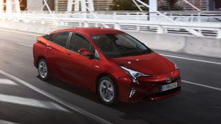 Toyota: η πιο πολύτιμη μάρκα αυτοκινήτου για 12η συνεχή χρονιά - Φωτογραφία 1