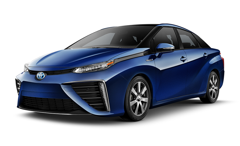 Toyota: η πιο πολύτιμη μάρκα αυτοκινήτου για 12η συνεχή χρονιά - Φωτογραφία 2