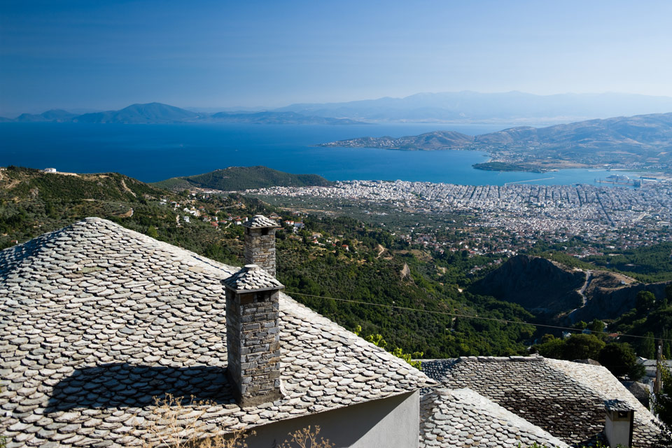 Βουνό και θάλασσα; Αυτοί είναι οι 5 καλύτεροι προορισμοί - Φωτογραφία 2