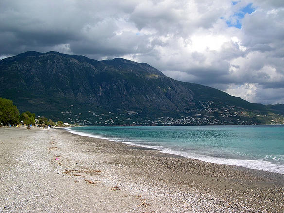 Βουνό και θάλασσα; Αυτοί είναι οι 5 καλύτεροι προορισμοί - Φωτογραφία 3