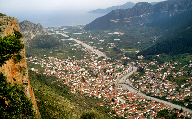 Βουνό και θάλασσα; Αυτοί είναι οι 5 καλύτεροι προορισμοί - Φωτογραφία 4