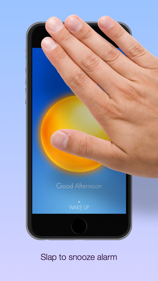 Wake Alarm Clock ....Η εφαρμογή της εβδομάδος - Φωτογραφία 4