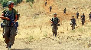 Το PKK διακόπτει τη δράση του στην Τουρκία - Φωτογραφία 1