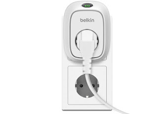 Αυτοματοποιητής Σπιτιού Belkin ...πάρε τον έλεγχο των συσκευών σου στο iphone - Φωτογραφία 2