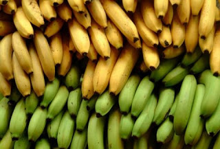 Μέχρι τώρα έτρωγες εντελώς λάθος τις μπανάνες - Δες ποιος είναι ο σωστός τρόπος - Φωτογραφία 1