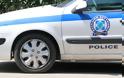 Εκτεταμένη αστυνομική επιχείρηση σε ολόκληρη την Πελοπόννησο