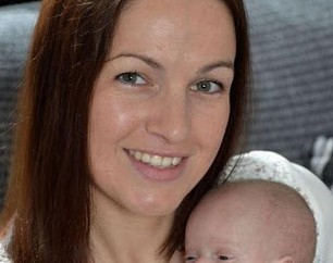Πήρε βιάγκρα και κατάφερε να σώσει στο αγέννητο μωρό της - Φωτογραφία 1