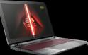 Star Wars Special Edition laptop της HP - Φωτογραφία 1