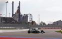 Formula 1: Πρώτος εκκινεί αύριο στο Σότσι ο Ρόσμπεργκ