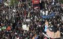 Πάνω από 150.000 άνθρωποι διαδήλωσαν στο Βερολίνο κατά της Διατλαντικής Εμπορικής Συμφωνίας TTIP [photos] - Φωτογραφία 10