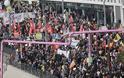 Πάνω από 150.000 άνθρωποι διαδήλωσαν στο Βερολίνο κατά της Διατλαντικής Εμπορικής Συμφωνίας TTIP [photos] - Φωτογραφία 5